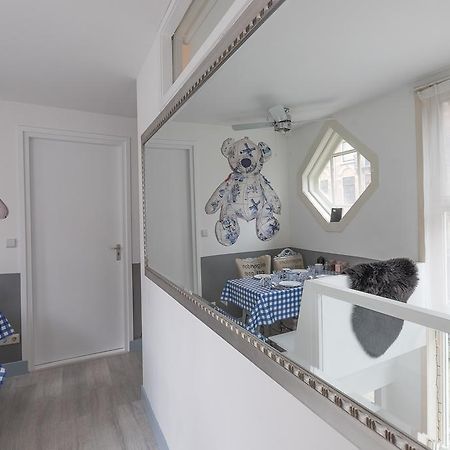A Bed & Breakfast Flynt Amsterdam Dış mekan fotoğraf