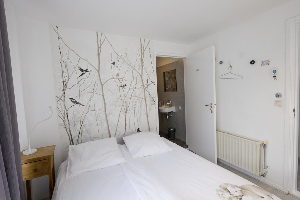 A Bed & Breakfast Flynt Amsterdam Dış mekan fotoğraf